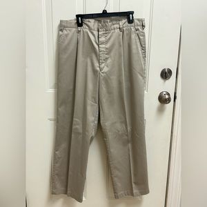 Nike men’s golf pant RN 36323 pleated